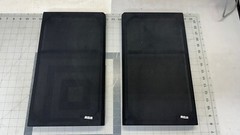 2X RCA SPK125 Speaker CLOTH GRILLS GOOD CONDITION 🔥🔥