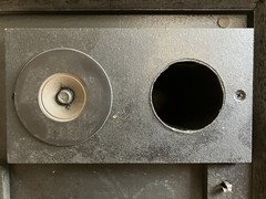 JBL L88 NOVA Inspired By Eames Designs In Very Good Condition fully Functional!!