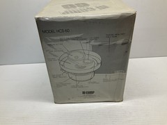 Vintage NOS Audiovox Hi-Comp HCS-60 Speakers