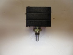 PIONEER SX-1250 STEREO RECEIVER POTENTIOMETER AVC-169 (50K,32 STEP VOLUME)