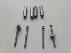 Tape-Athon 900 Case Screw Set