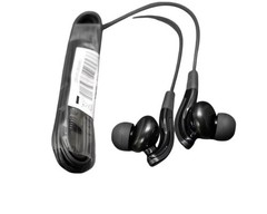 Vintage Genuine Samsung YA-EH420 In-Ear Stereo Earbuds Headphones Original Class