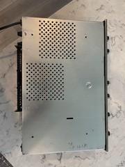Fisher 440-T FM Stereo Receiver