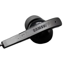 Vintage Genuine Samsung YA-EH420 In-Ear Stereo Earbuds Headphones Original Class