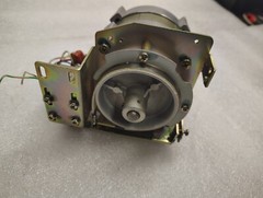 TEAC A-3300 SX reel to reel motor EM1479, right side, take up motor