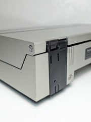 Technics SL-6 Linear Tracking Turntable & Stanton L747S – Working/Video Demo