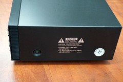 1984-1987 Vintage Nakamichi BX-100 2-Head Dolby NR Cassette Deck, Tested (394