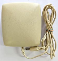 Realistic P-10 Pillow Speaker No Power needed Made in Japan