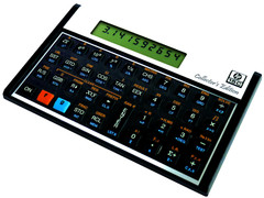 *NEW* HP 15C RPN Collector’s Edition Scientific Calculator – Limited Production