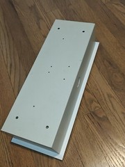 Kelmar Theater By-Pass Interface Control Switch Lighting Box Panel Vintage