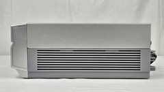 Sony SLV-N750 VCR VHS HI-FI Video Cassette Recorder Player w/ Remote TESTED