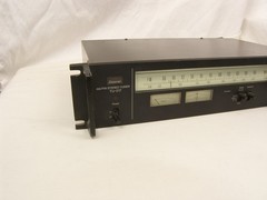 Sansui TU-217 Stereo Tuner AM / FM Radio – VG Condition Rack Mount Handles 1979
