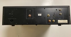 THETA DATA Series II Universal Disc Transport PARTS/REPAIR