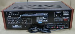 Lafayette LR-3030A Vintage Receiver (1976-77) Just Pro Tested / Serviced/Manual