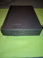 Toshiba M-751 VCR Video Cassette Recorder VHS Player – Powers On – Eats Tape