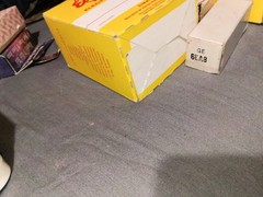Vacuum Tube Lot