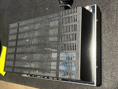 Vintage McIntosh MC752 Stereo Amplifier 75 Watt