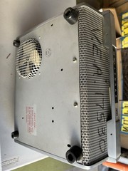 Vintage Wollensak 3M Magnetic Tape Recorder Model 1500 SS