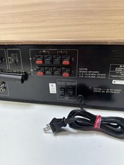 PIONEER SX-780 VINTAGE AM/FM STEREO RECEIVER (please See Pics)