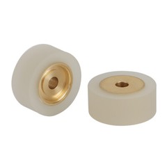 Upgraded Pinch Roller Assembly Kit For Pioneer RT-909/901 Reel to Reel Tape Deck