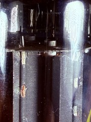 Ruby 5AR4 GZ34 Tested Like NOS Balanced Tube