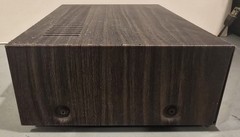 VTG Lafayette Radio Electronics LT-725A Solid State FM/AM Stereo Tuner 117VAC