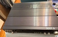 Tandberg TPT-3001A Programmable FM Tuner Excellent