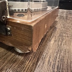 Pioneer XL 1550 Direct Drive Turntable Quartz PLL 1976 Vintage FullyFunction