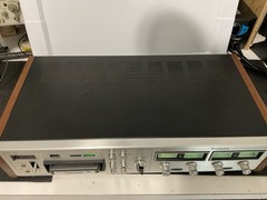 Technics RS-858US 8 Track Quadraphonic Recorder & Player Reconditioned