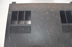SANSUI BA-F1 Stereo Power Amplifier AC100V Good Condition Working