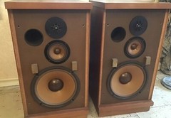 Pioneer CS-550