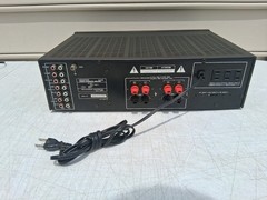 Kenwood KA-92B Integrated Stereo Amplifier Tested Working Vintage HiFi