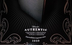 Klipsch Cornwall Audiophile Poster 19″ x 13″ Legendary Speaker 1959-Now