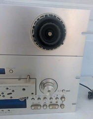 Pioneer Rt-909 4 Track 2 Channel Stereo