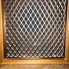 Vintage Sansui SP-1500 3 Way Floor Standing Speakers