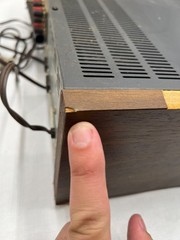 Kenwood Stereo Receiver KR-2400