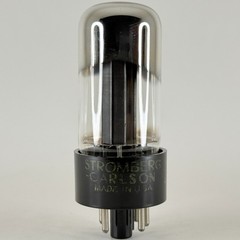 (1) Tested Stromberg Carlson 6W4GT Tube Code 113 Sylvania EIA Code 6W4 GT