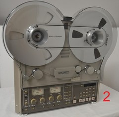 DUST COVER FOR TASCAM BR-20 BR20 NEW