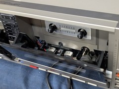 AIWA Stereo Cassette Deck WX110, WX 110, AD-WX110U, For Parts