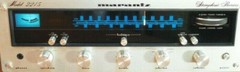 Marantz Receiver 2215B 2216 2220B Cool Blue LED Light Replacement Kit Fuse Bulbs