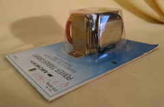 Power Transformer Archer 273-1511A Radio Shack Tandy Taiwan New NOS 12.6V 3 Amp