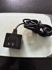 AULT plug In Class 2 USA Transformer W/5 Pin Connection Cord 328-1953-001 works
