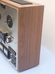 Akai 250D Reel to Reel
