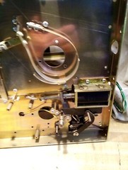 Akai 250D Chassis For Parts
