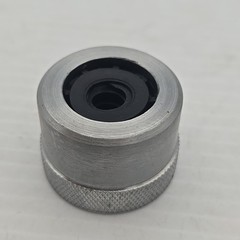 Vintage BIC Belt 980 Drive Record Turntable Replacement Tone Arm Counter Weight