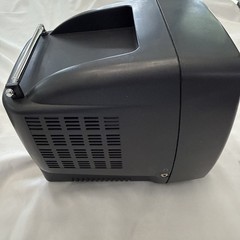 Vintage RCA 5” AC/DC Black and White Portable TV