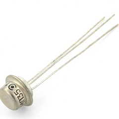 8pcs Germanium Transistor NPN MP35 ~ 2N1672 2SD31 2N444 2N446 Fuzz Face USSR