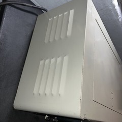 Vintage Solid State Filtered Power Supply Model A Atomic Laboratories