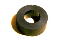 TIRE FOR TEAC PINCH ROLLER 5014175100 FITS A-2500 A-2520 A-3340 A-3340S A-3440