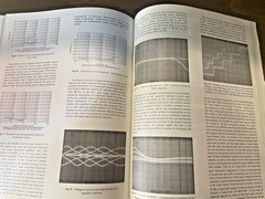 Original McIntosh Components from the 70’s Condition is very Good / 73 Pages /